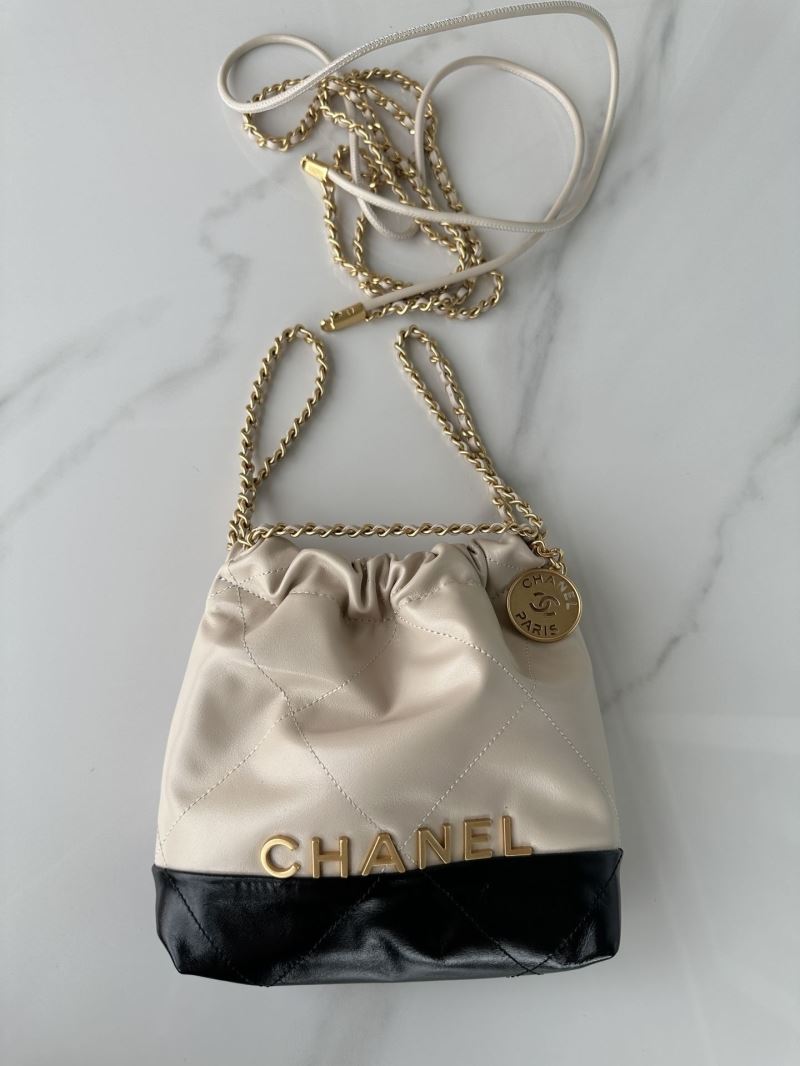 Chanel Shopping Bags